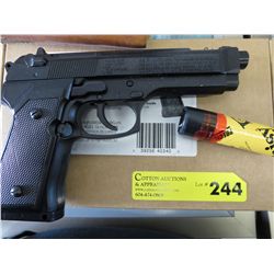 Powerline 340 BB gun with BB's