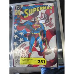 Bundle of  1990's comic books