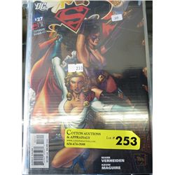 Bundle of  comic books