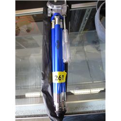 Optex camera tripod