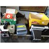Image 1 : 3 Polaroid cameras, Kodak instant cameras