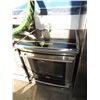 Image 1 : Electrolux smooth top range