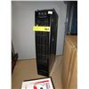 Image 1 : Oreck air purifier - used