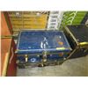 Image 1 : 2 Metal trunks