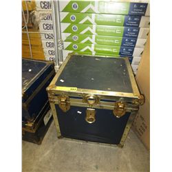 Square trunk