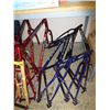 Image 1 : 5 Nordco bike frames - New