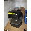 Image 1 : Hexa Fun Fish Tank and accessories