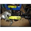 Image 1 : Four fishing reels