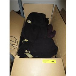 New Cotton Ginny XL jackets