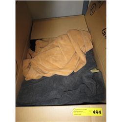 New Cotton Ginny clothing, size L