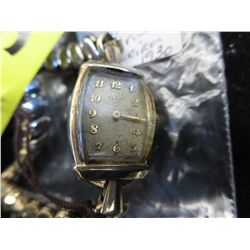 1930's Ladies' Elgin watch