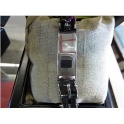 Men's stainless steel bracelet