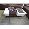 Image 1 : NEW - Contemporary coffee table