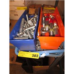 Bolts & fasteners