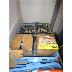 Bolts & fasteners