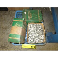 Fasteners