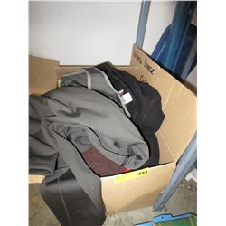 Women's large new & used clothing - entire box