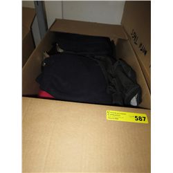 New women's clothing, size S - entire box