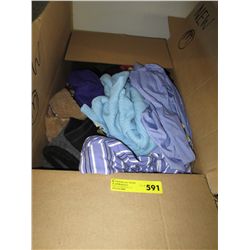 New ladies clothing, size M - the whole box