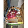 Image 1 : Box of household & decorative items