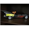 Image 1 : 4 Collectible Batman vehicles