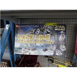Star Wars Lego/MindStorms