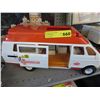 Image 1 : Tonka Rescue vehicle
