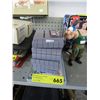 Image 1 : Vintage Super Nintendo games