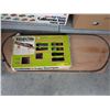 Image 1 : Bachmann "N" scale electric train set