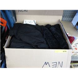 New ladies' clothing