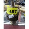 Image 1 : Part of  a Chinese explosive device