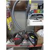 Image 1 : Hoover cannister vacuum