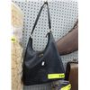 Image 1 : Black Guess purse, gently used