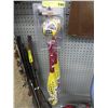 Image 1 : 3 new children's bat & ball sets