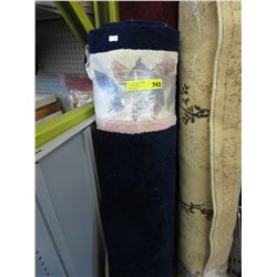 Area carpet - used