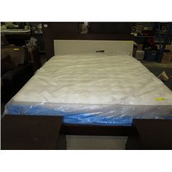 NEW-5 pc bedroom suite