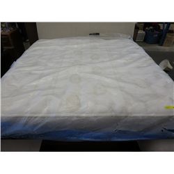 NEW - King size mattress, wrapped