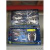 Image 1 : 3 R/C helicopters, in box.