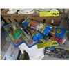 Image 1 : Approx. 8 Pez dispenser - Star Wars