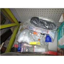Medical supports & braces