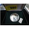 Image 1 : 1988 Calgary Olympic $20 fine silver coin
