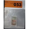 Image 2 : .999 Solid silver Canadian Maple Leaf bar