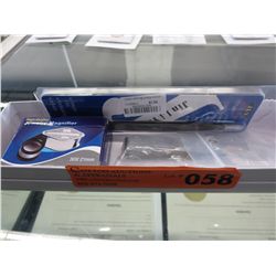 Jeweler's tools, new in box