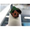 Image 1 : Vintage Walt  Disney enameled Pinocchio ring