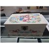 Image 2 : Musical jewelry box & contents