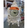 Image 1 : Glazed porcelain wall clock
