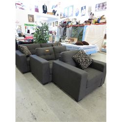 NEW - 3 Piece Living room suite