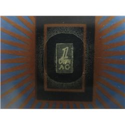 10 x 2013 Silver Bars