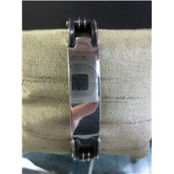 Mans New Stainless steel bracelet
