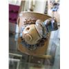 Image 3 : Hand made Daub & Wattle's tea set